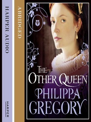 cover image of The Other Queen